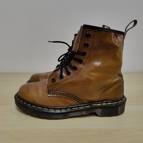 Martens stivali donna 1460 - dr,