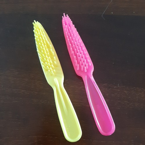 Barbie lotto spazzole per - barbie, 2