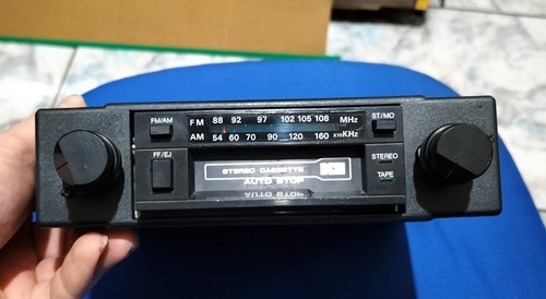 Autoradio incastro per - ad,