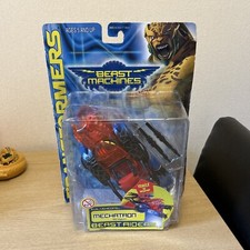 Hasbro TF BEAST MACHINE