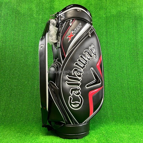 Callaway golf xhot cart - callaway, bag