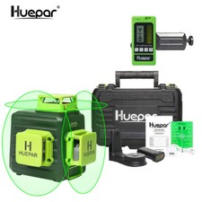 HUEPAR 12 Line livella laser a