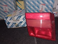 FANALE  POSTERIORE SINISTRO