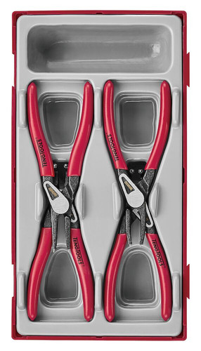 Teng tools set pinze - teng, di