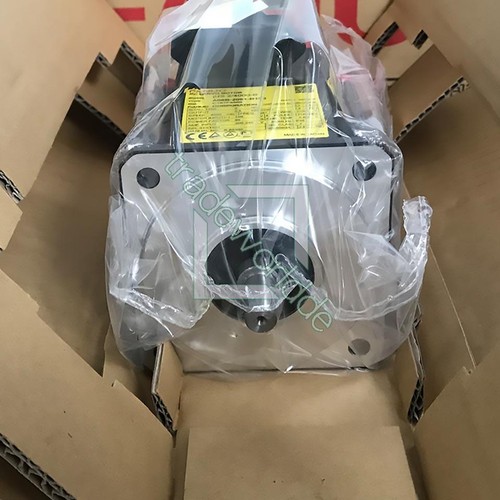 1pz nuovo servomotore - nuovo, fanuc