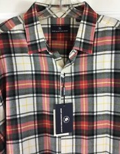 Camicia di flanella Hart