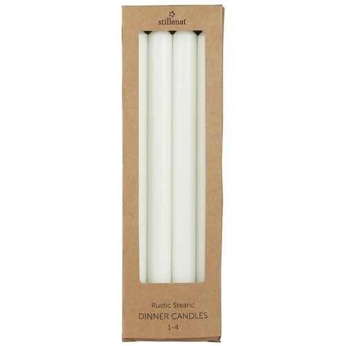 Set candele natalizie - candele,