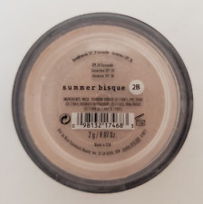 bareMinerals SUMMER BISQUE