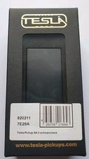 Pickup Tesla AH-3 Attivo