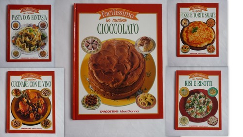 Facilissimo cucina vol - in,