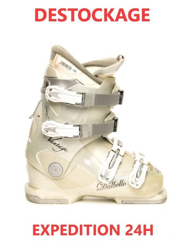 Scarpe sci adulto - sci,