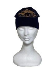 ALVIERO MARTINI CAPPELLO CUFFIA MISTO LANA