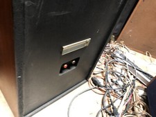 Jbl 4311 WX speakers