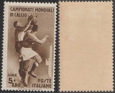 1934 II campionato mondiale di