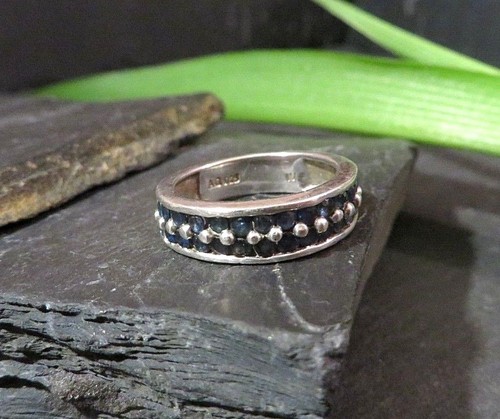 Stupendo anello argento - stupendo, in