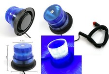 Lampeggiante Magnetico Strobo