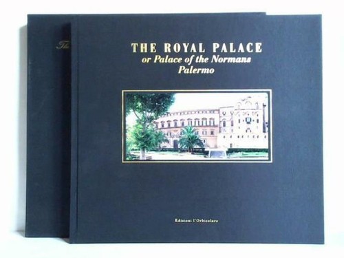 The royal palace - the,