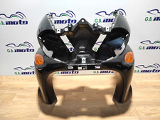 CARENA SCUDO ANTERIORE CON FRECCE PIAGGIO X9 250 1999 2002 *ALCUNI ATTACCHI ROTT