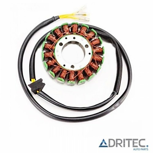 Alternatore statore suzuki - alternatore,