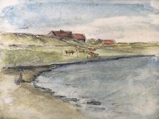 Emmy Wohlwill-Thomae 1883-1961