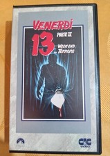 VENERDI' 13 Parte 3° III -