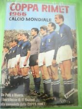 Album Calciatori VERBANIA