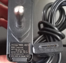 ALIMENTATORE / POWER SUPPLY SAMSUNG TAD037EBE