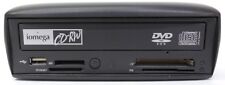 IOMEGA, CD-RW PLUS, CDDVD522416EC3,31192300, 5 V/12V