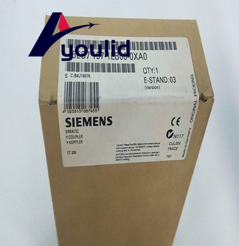 Nuovo siemens 300 plc - nuovo, s7-300