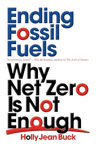 Ending fossil fuels why - ending,