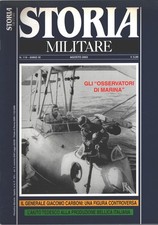 Rivista Storia Militare n. 119