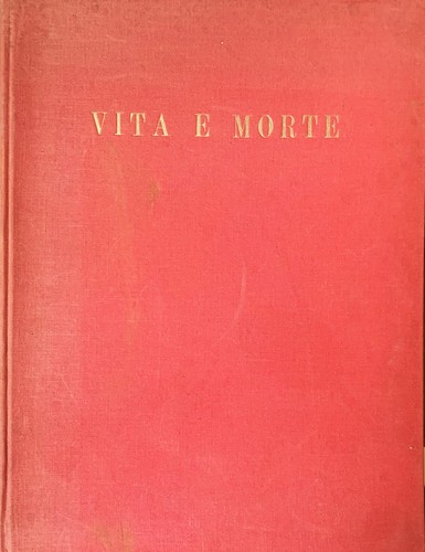 Vita morte poesie - vita, morte.poesie