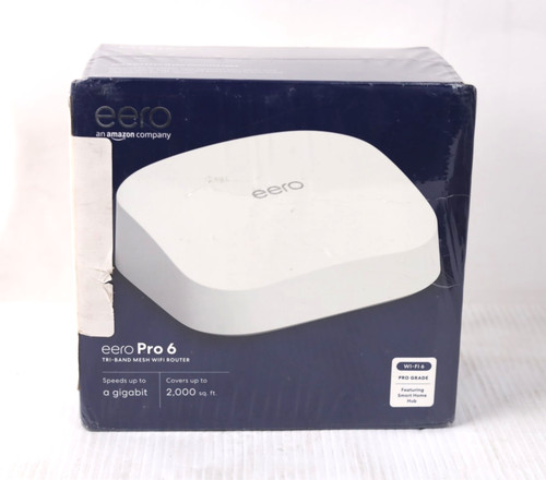 Eero home pro modello - home,