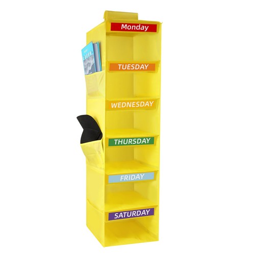 Organizzatore settimanale - organizzatore,