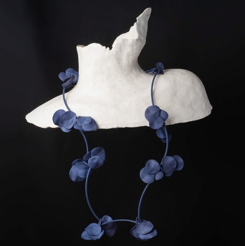 Collana bijouets petali long - petali,