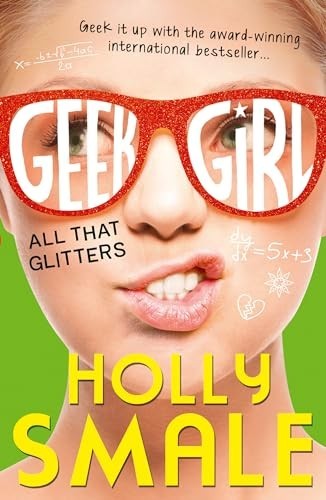 All that glitters book - glitters:,