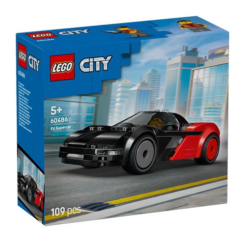 Lego 60486 city - city,