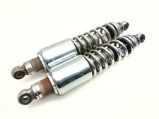 AMMORTIZZATORI 370 MM BITUBO SHOCK ABSORBERS MOTO GUZZI NEVADA 750 02-06 PC1