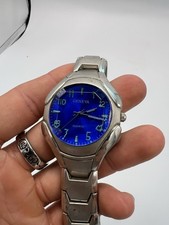 Raro - Orologio uomo al quarzo