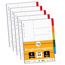 perfect line Set di 5