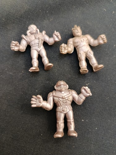Exogini hassbro greco lot - hassbro,el, greco,