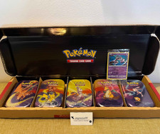 Pokémon Confezione da Cinque