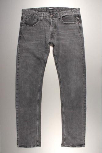 Jeans uomo replay attuale - uomo,