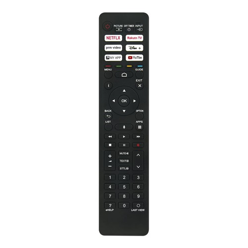 N2qbya000051 telecomando - n2qbya000051,