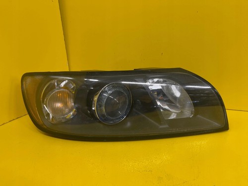 Volvo s40 v50 - volvo, xenon