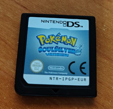 Pokémon Edición Plata