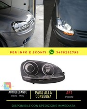?Fari per VW Golf 5 V 03-07