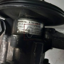 POMPA SERVOSTERZO MINI R50 R53