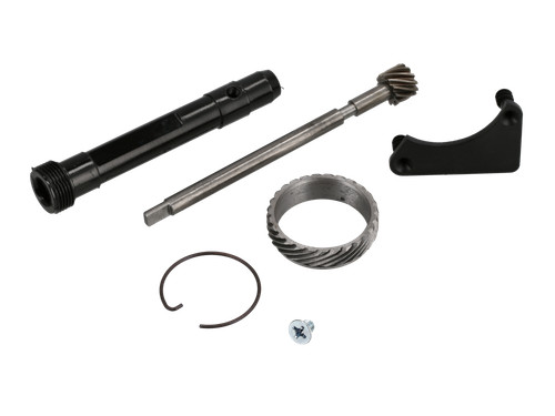 Set attuatore tachimetro 6 - attuatore,