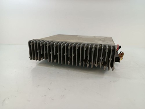 Amplificatore audio mercedes - amplificatore,